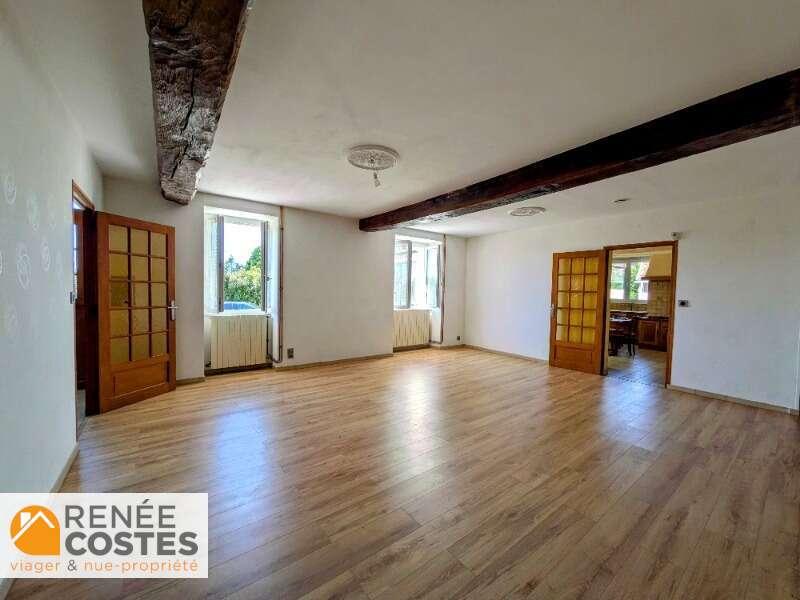 annonce Renée Costes