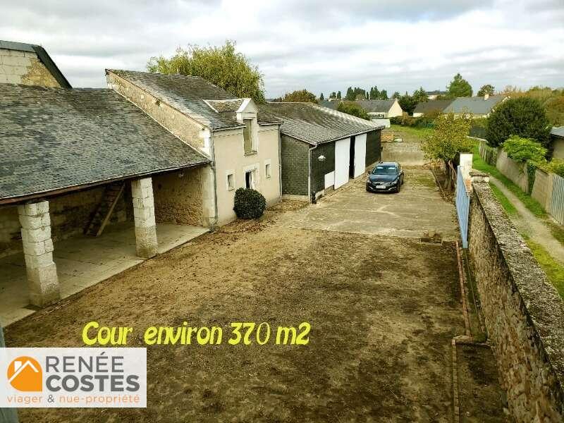 annonce Renée Costes