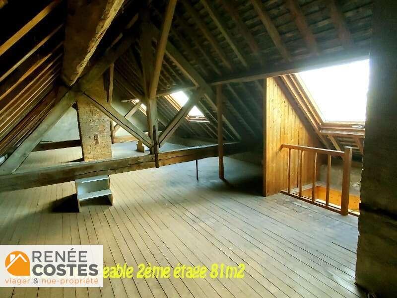 annonce Renée Costes