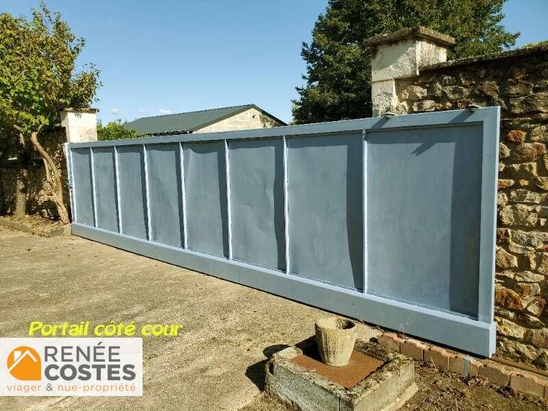 annonce Renée Costes