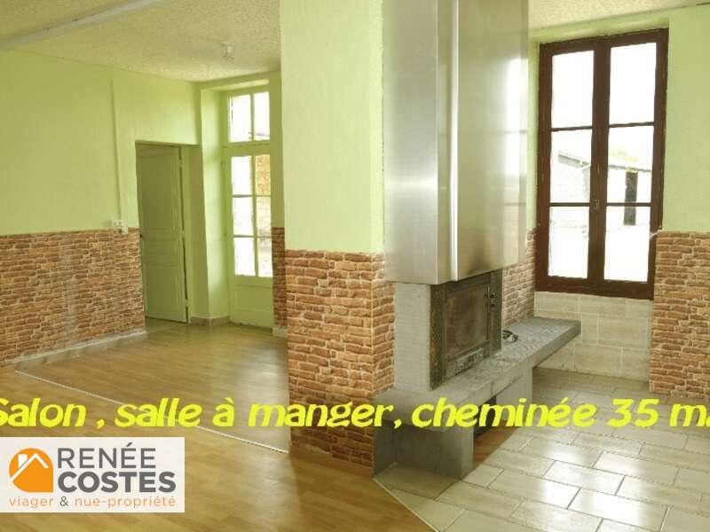 annonce Renée Costes