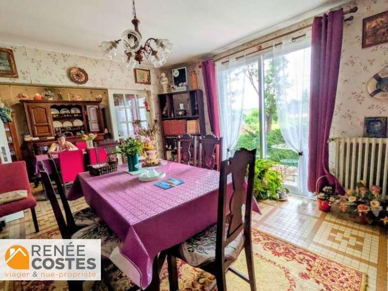 annonce Renée Costes