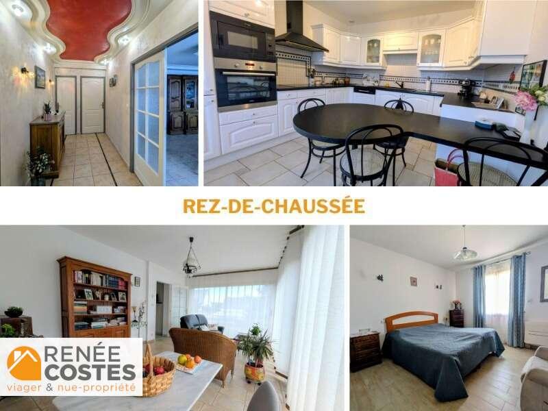 annonce Renée Costes