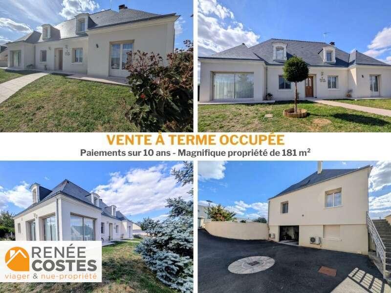 annonce Renée Costes