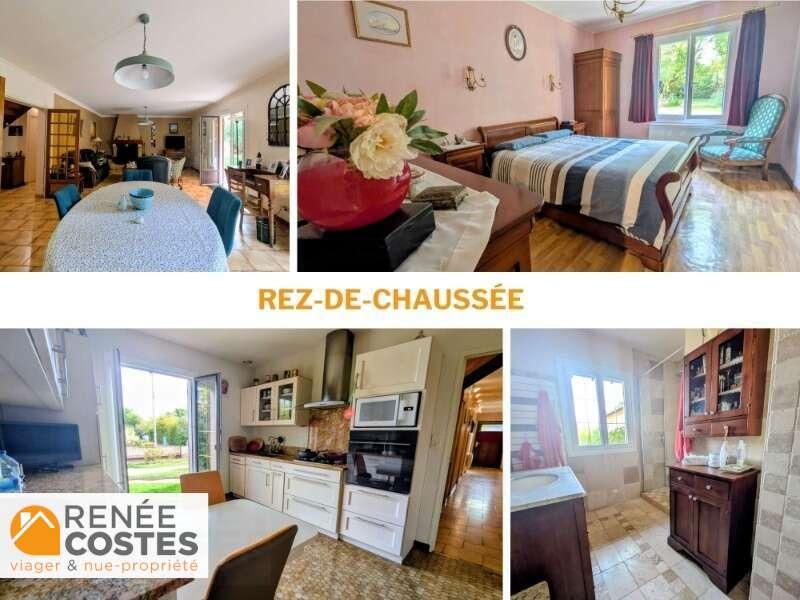annonce Renée Costes