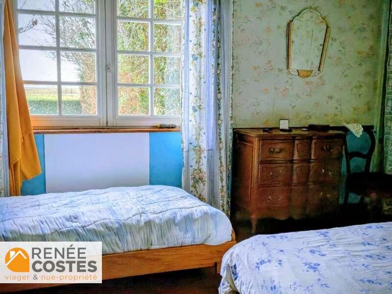 annonce Renée Costes