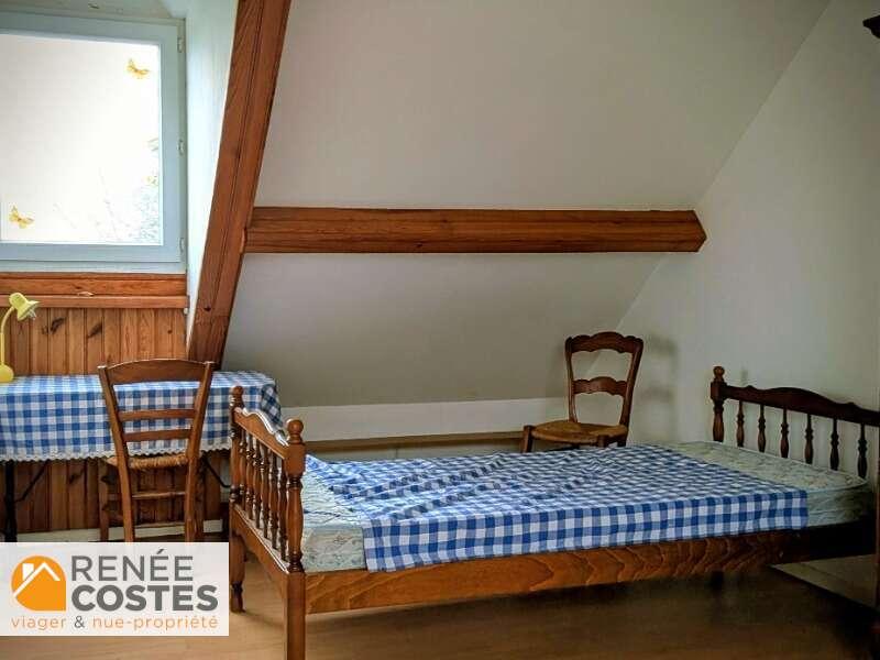 annonce Renée Costes