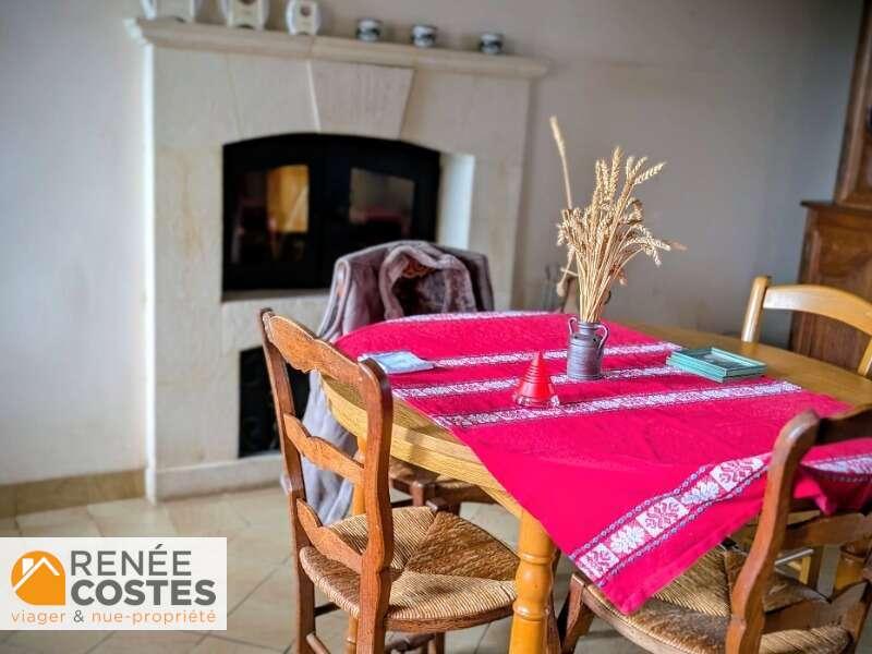 annonce Renée Costes