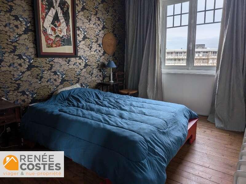 annonce Renée Costes