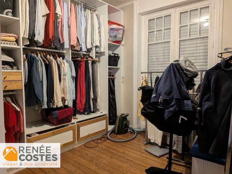 annonce Renée Costes