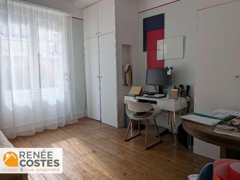 annonce Renée Costes