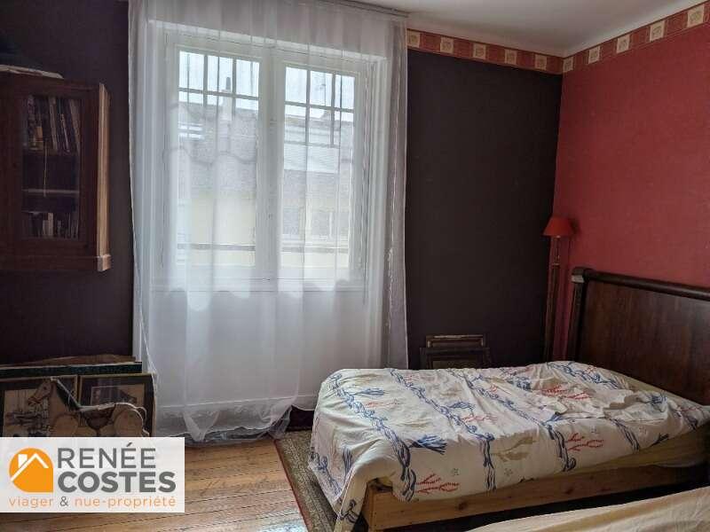 annonce Renée Costes