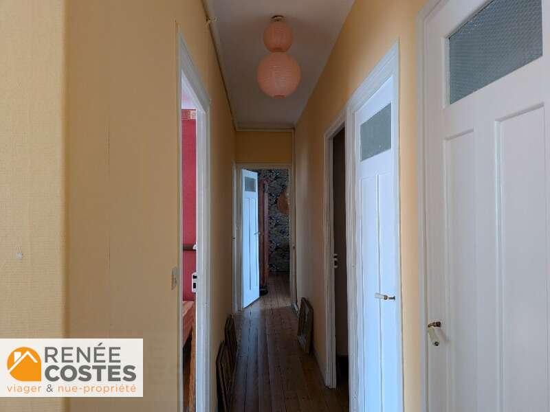 annonce Renée Costes