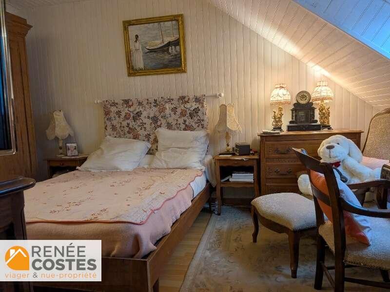 annonce Renée Costes