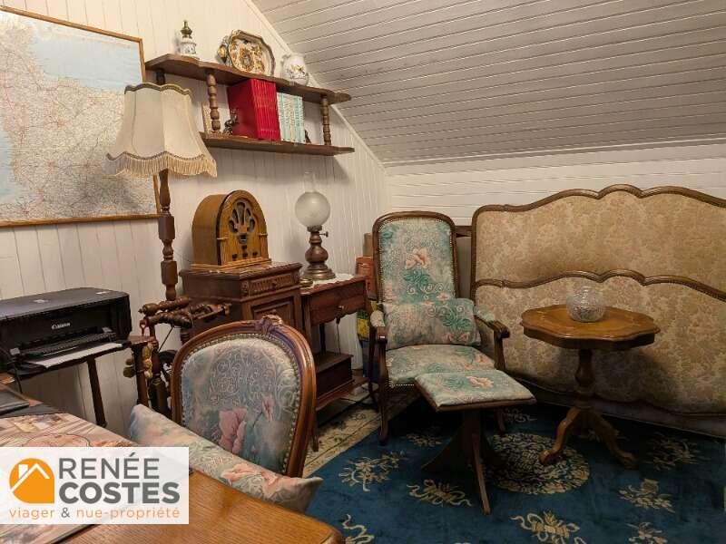 annonce Renée Costes