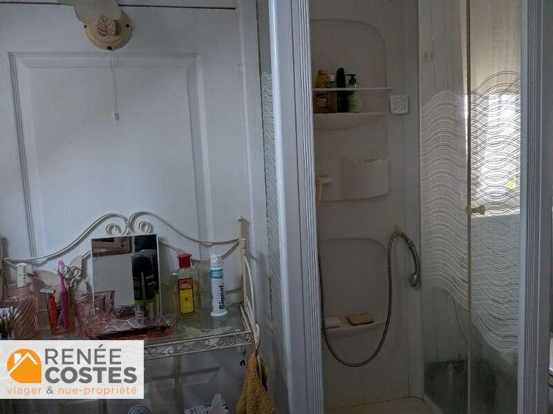 annonce Renée Costes