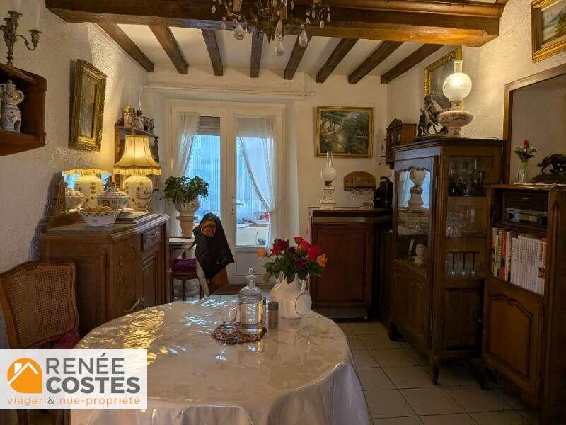 annonce Renée Costes