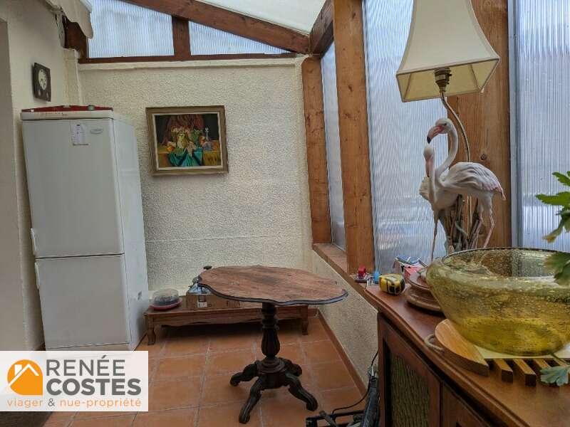 annonce Renée Costes