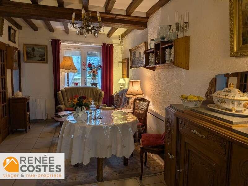 annonce Renée Costes