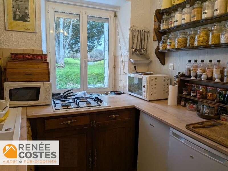 annonce Renée Costes