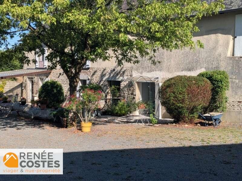 annonce Renée Costes