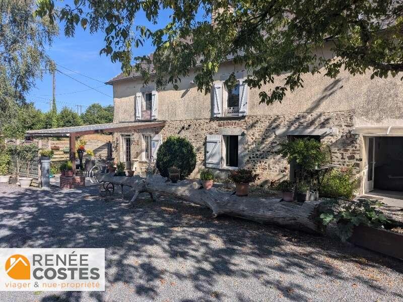 annonce Renée Costes