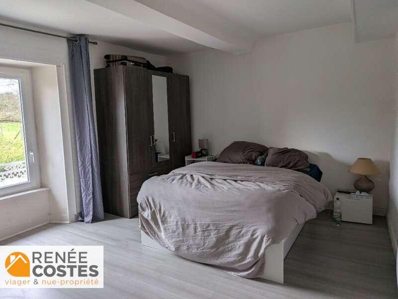 annonce Renée Costes