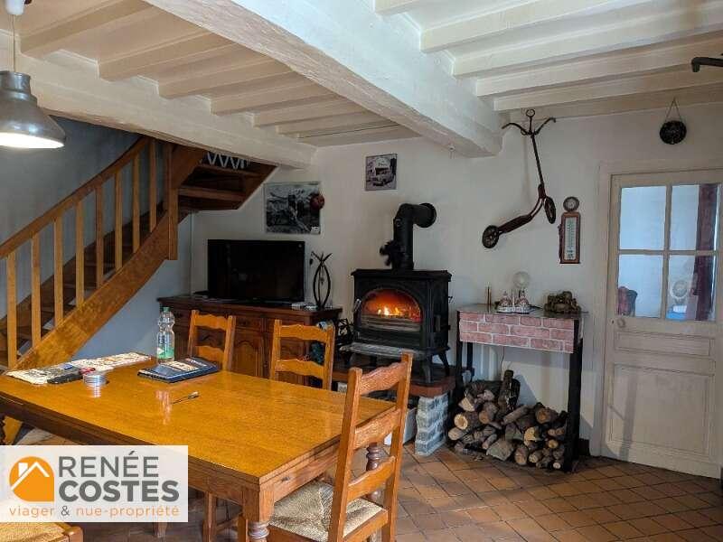 annonce Renée Costes