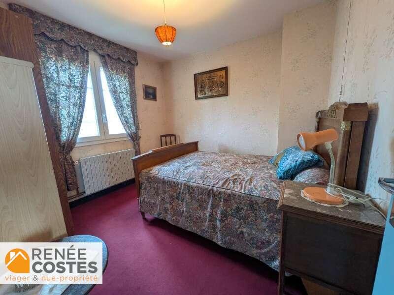 annonce Renée Costes