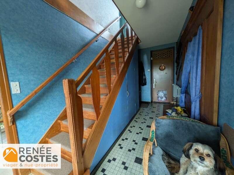 annonce Renée Costes