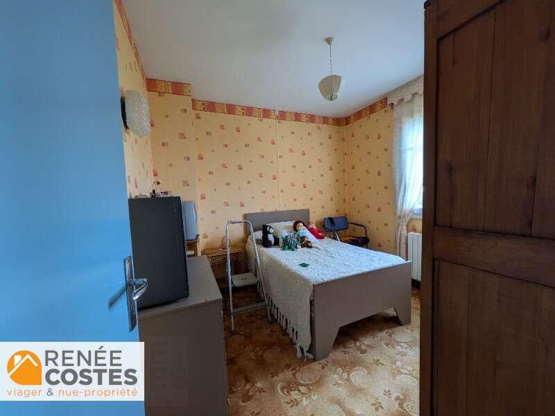 annonce Renée Costes