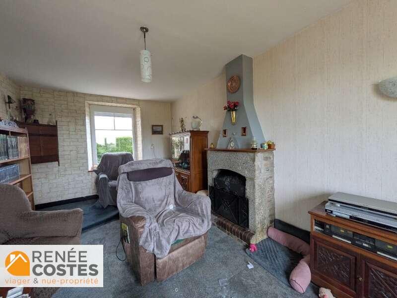 annonce Renée Costes