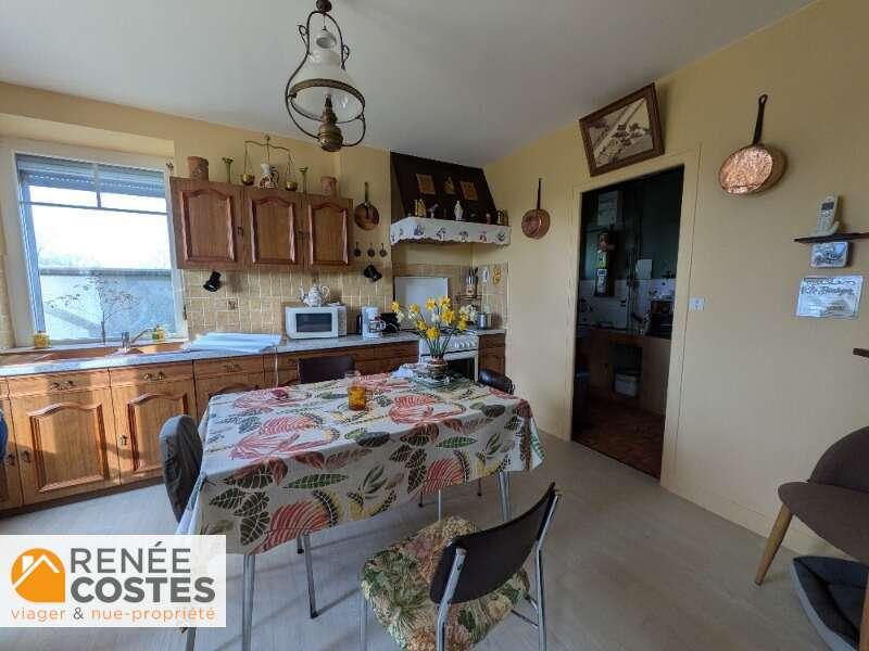 annonce Renée Costes