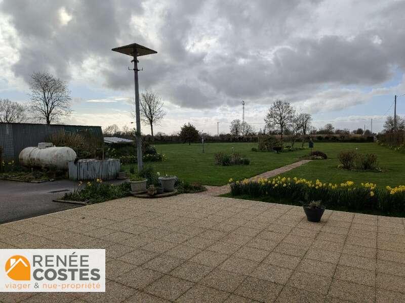 annonce Renée Costes