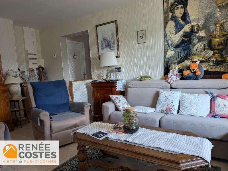 annonce Renée Costes