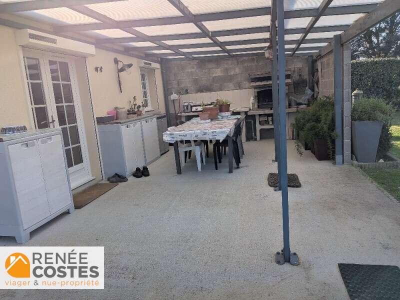 annonce Renée Costes