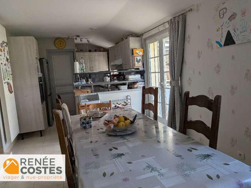 annonce Renée Costes