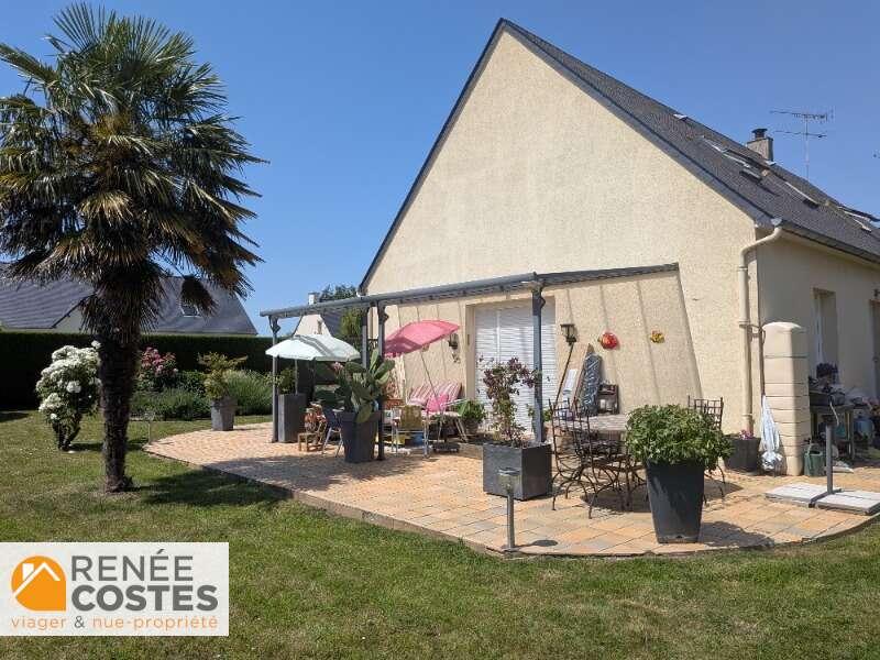 annonce Renée Costes
