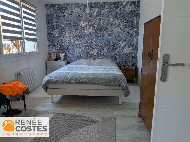 annonce Renée Costes
