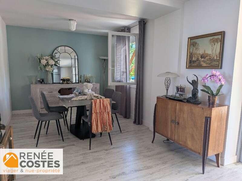 annonce Renée Costes