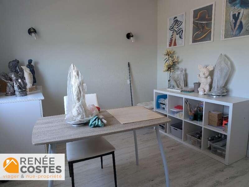 annonce Renée Costes