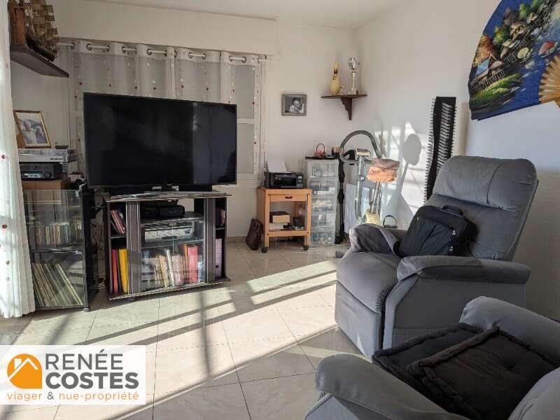 annonce Renée Costes