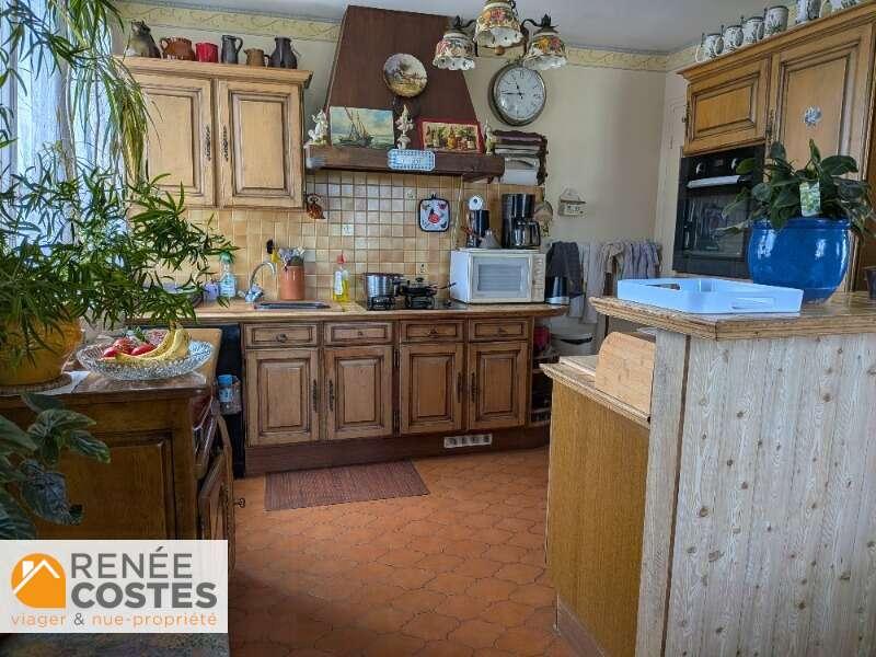 annonce Renée Costes
