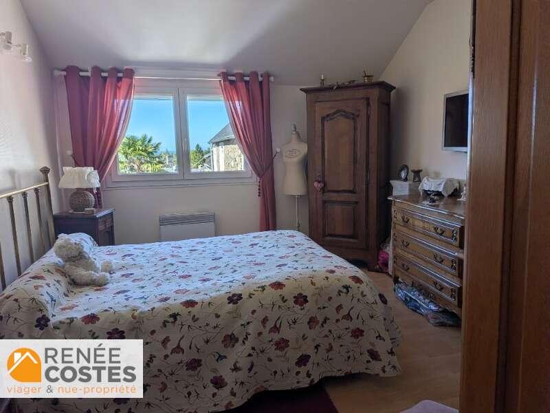 annonce Renée Costes