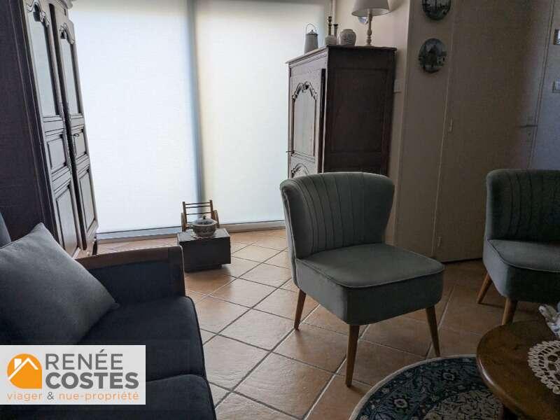 annonce Renée Costes