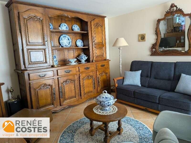 annonce Renée Costes