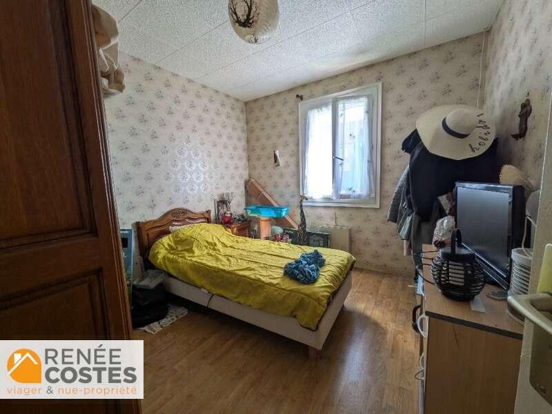 annonce Renée Costes