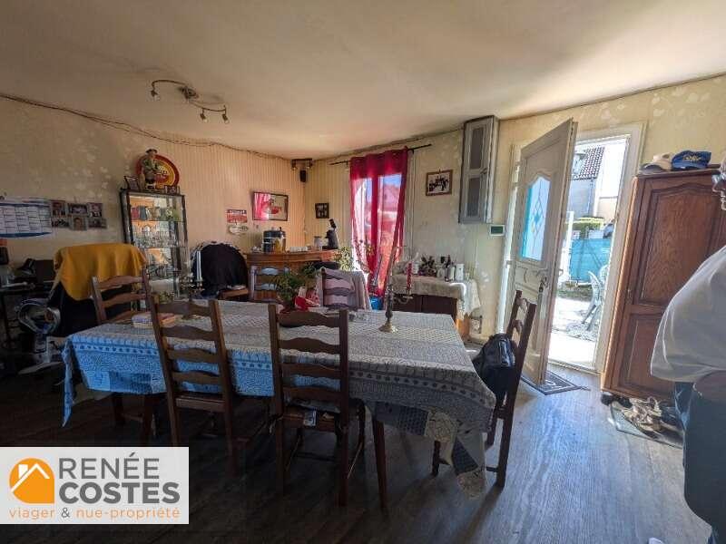 annonce Renée Costes