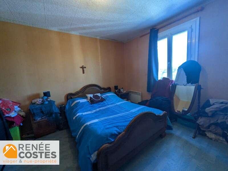 annonce Renée Costes