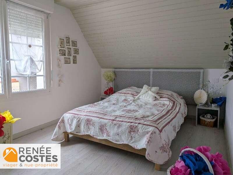 annonce Renée Costes